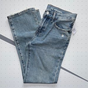 Gap Kids Original Jeans